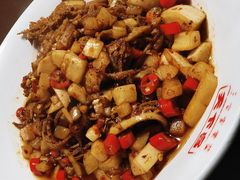 -天下客饭店(中山路店)