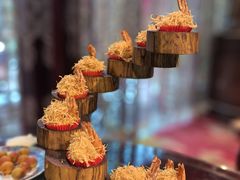 -悦真雅院·四合院·清真私房菜(雍和宫店)