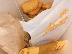 -麦当劳(融创茂店)