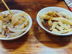 -洞子口张老二凉粉(文殊院店)