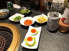 -神户赤童日式烤肉(金地广场店)
