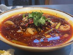-馬伍旺川菜(江北虹悦城店)