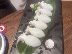 -南海渔家•海鲜•正宗海南菜(海棠湾店)
