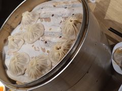 -老班长手工灌汤包老店(东山店)