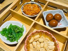 -松鱼亭·和牛烧肉(协鑫广场店)