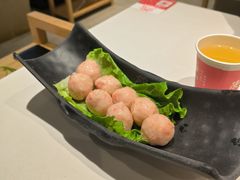 -陈记顺和潮汕牛肉火锅(番禺迎宾大道店)