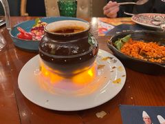 -卢布里西餐厅(总店)