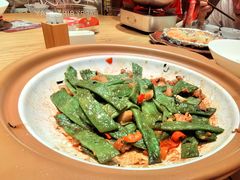 -老阿爸鲜鱼土菜(园区永旺店)
