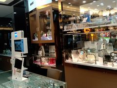 -锦泉眼镜·视光体验中心(环市西路店)