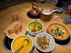 -吃饭皇帝大·土家民族菜(温州万象城店)