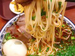 肉蛋双飞-有礼有面(知春路店)