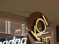 -KOI The(卓悦汇购物中心店)
