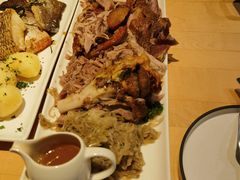 -普拉那啤酒坊Paulaner(凯宾斯基饭店)