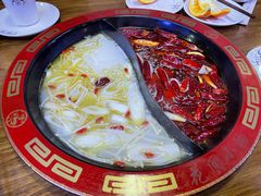 -花间小酌火锅小酒馆(吕四店)