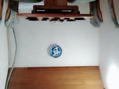 -金山农民画村-枫泾波兰倒置屋