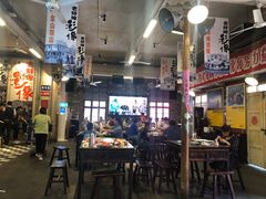 大堂-阿财老铺·老蚌埠龙虾城(华夏总店)
