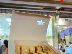 -光明邨大酒家(淮海路店)