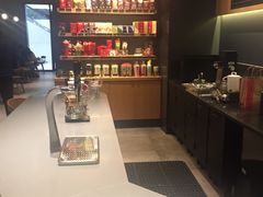 -星巴克(青浦宝龙店)