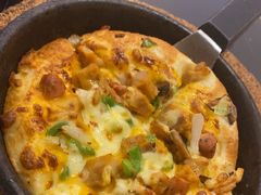 超级至尊披萨-必胜客(大悦城店)