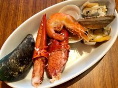 -mezza9 Macau(澳门君悦酒店)