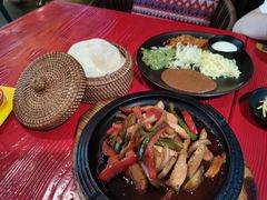 -Pistolera Mexican Cantina女枪手墨西哥餐厅(碧云路店)