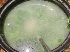 -随缘小馆(红岭路店)