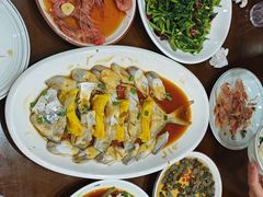 -红灯笼龙凤饭店(宁波老字号店)