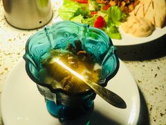 -HELLO MUSAE 拾光缪斯餐厅·纯正希腊风味(苏州中心店)