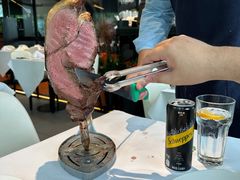 -拉蒂娜·巴西牛排馆 Latina·Brazilian Steakhouse(陆家嘴旗舰店)