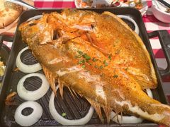 -西贝(宝乐汇店)