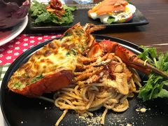 -吃饼人西餐(南开店)