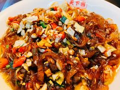 -天下客饭店(中山路店)