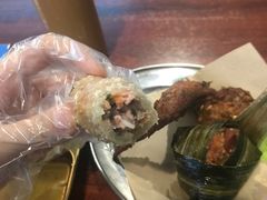 -海安安越南粉(丹竹頭店)