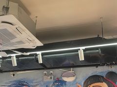 -英雄故事地摊烤肉(马驹桥店)