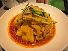 -阿西娅食府(中关村店)
