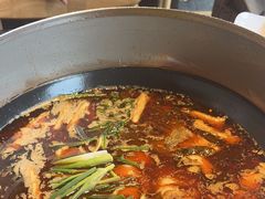 -老船舫·现做活鲜鱼馆(东郊记忆店)