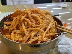 -红鼻子桂林米粉(金唐新光界店)
