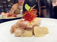 -火福·天湖阁大闸蟹博物馆主题餐厅(浅水湾店)