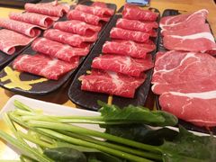 -一井烧肉·活鳗·寿司(望京SOHO店)