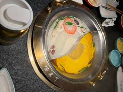 -熊喵来了火锅·牧场好肉(邯郸邯山万达店)