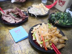 -惠丰源烩面馆(经七路店)