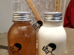波波茶-喜茶(广州天汇igc店)