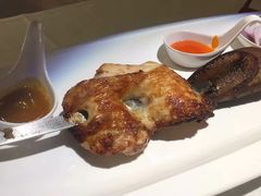 -俄士厨房(万松园店)