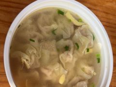 -鸡鸣汤包(红山动物园店)