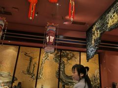 -茶人村·宫廷私厨(奥体印象城店)