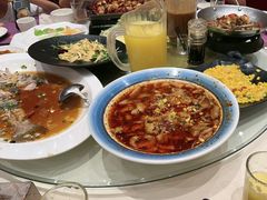 -凯鸽酒楼(恒安新区店)