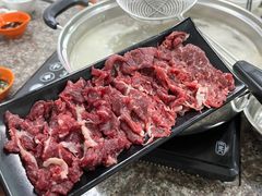 -山珍鲜牛肉火锅·本地连锁老字号(二马路汕中老店)