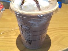 -星巴克(红房子店)