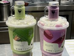 -星满杯TEAFUL(罗湖东门店)