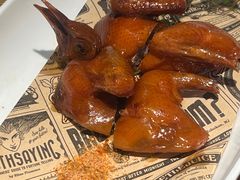 -乔街深夜食堂·台州菜·高压锅生蚝(杭州总店)